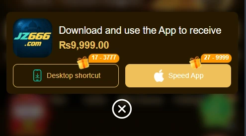 JZ666 Game Download